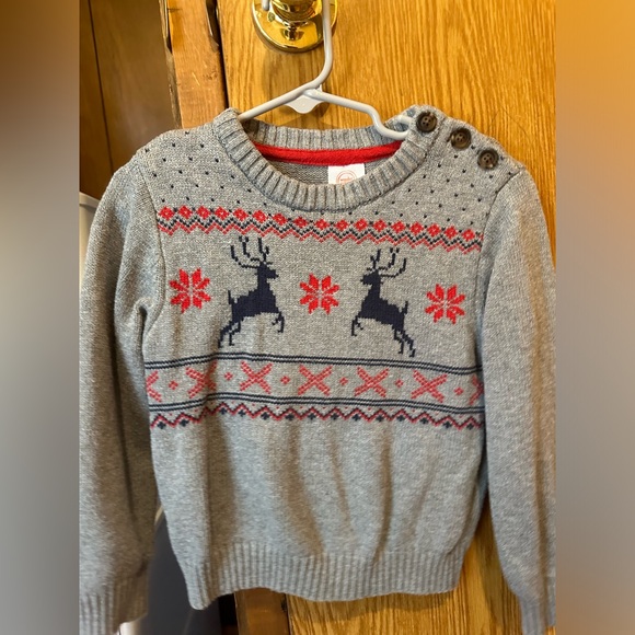 Boys 3t sweaters - Picture 2 of 4
